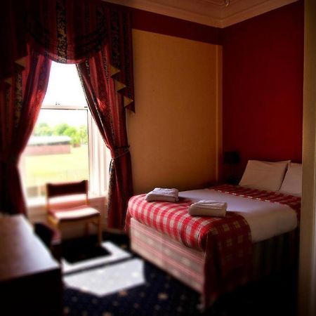 Heriott Park Guest House Edinburgh Dış mekan fotoğraf