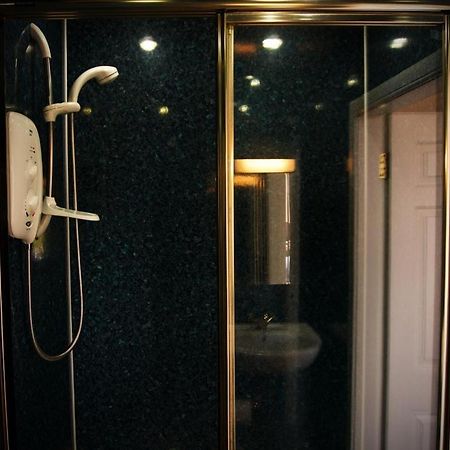 Heriott Park Guest House Edinburgh Dış mekan fotoğraf