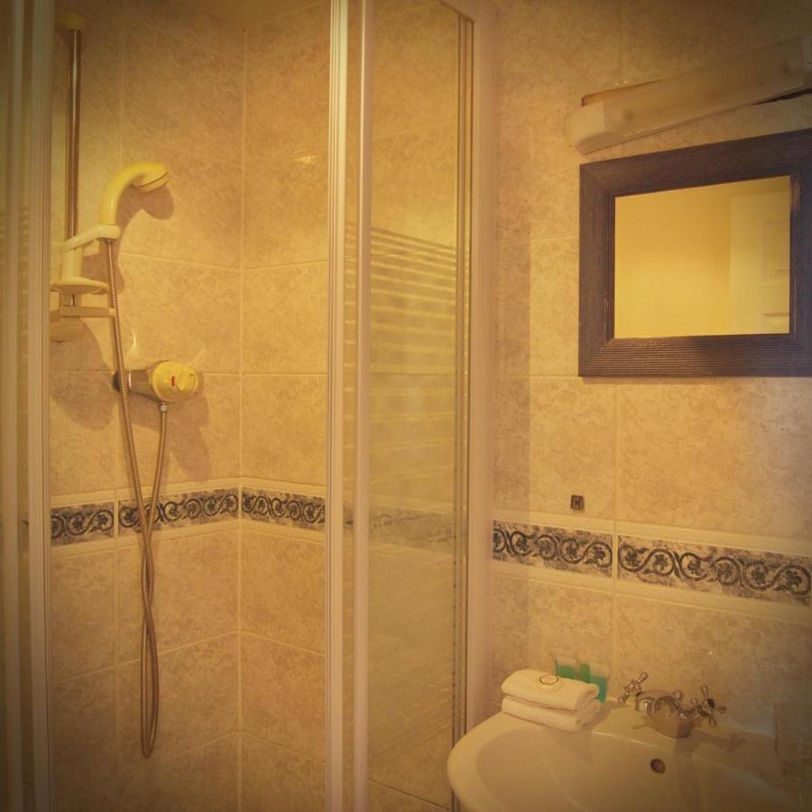 Heriott Park Guest House Edinburgh Dış mekan fotoğraf