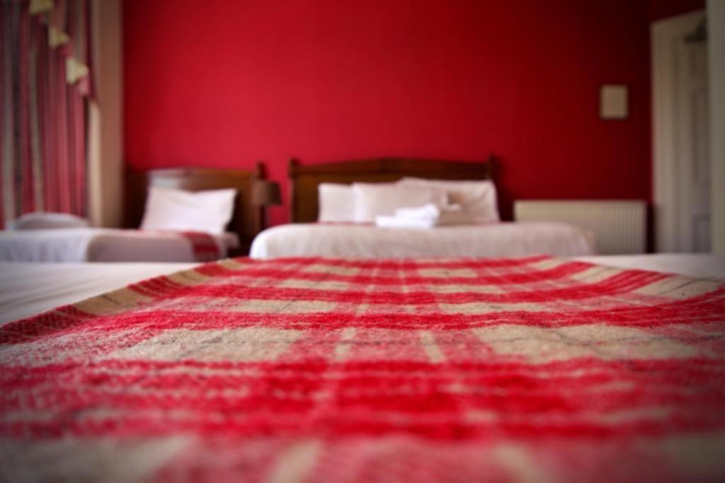 Heriott Park Guest House Edinburgh Dış mekan fotoğraf