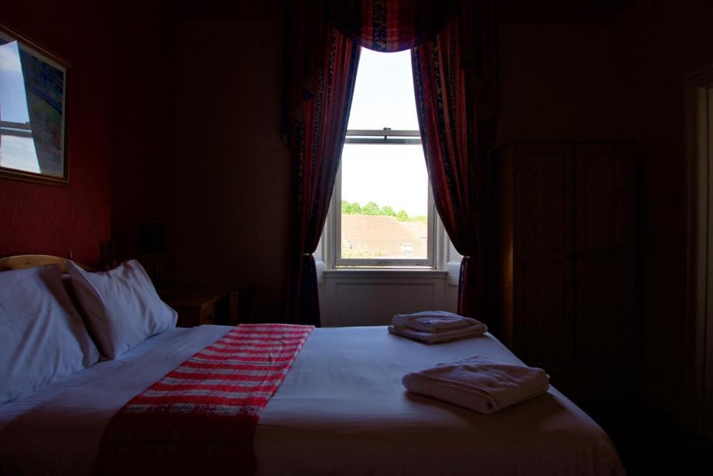 Heriott Park Guest House Edinburgh Dış mekan fotoğraf